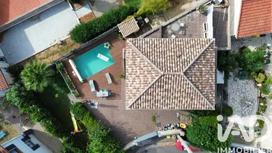 House in Marseille (13011)