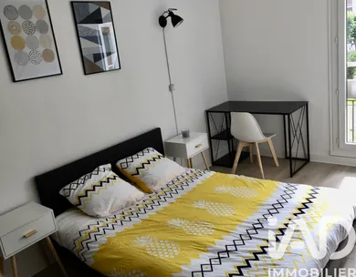 Appartement à Amiens (80080)
