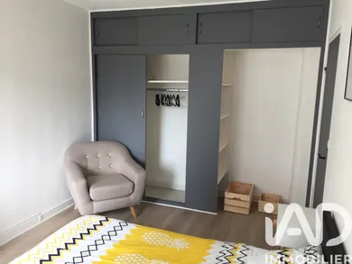 Appartement à Amiens (80080)