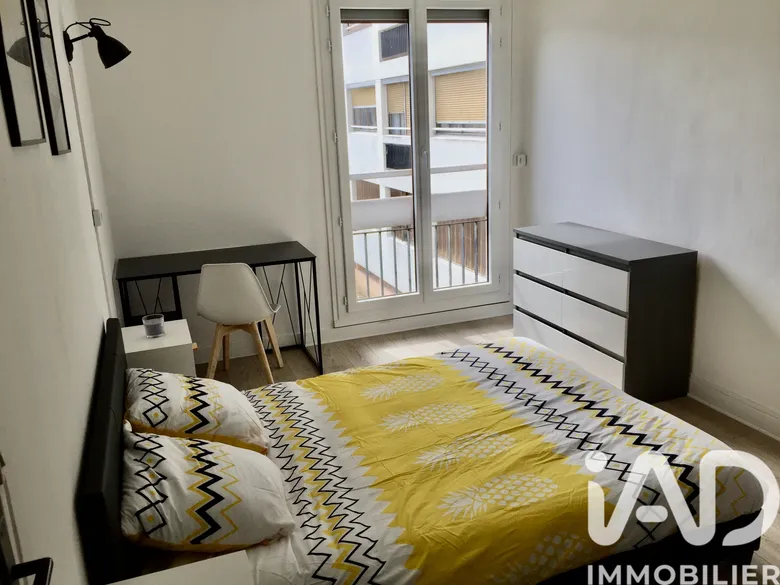 Appartement 1 pièce 25 m² · à Amiens · 25,3 m² · 410 €