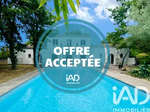 House at Seilh (31840)