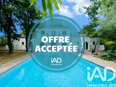 Maison à Seilh (31840)