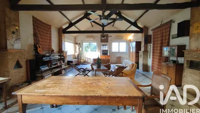 House in Notre-Dame-des-Landes (44130)