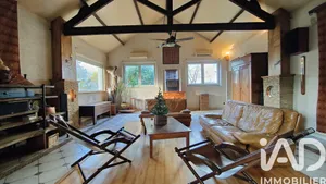 Maison à Notre-Dame-des-Landes (44130)