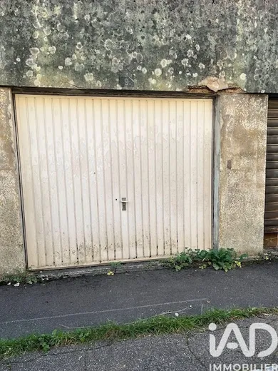 Garage à Rédange (57390)