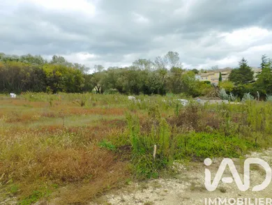 Building plot at Les Granges Gontardes (26290)