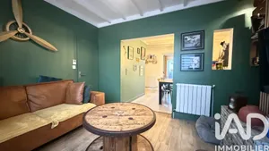 Maison de ville à Calais (62100)