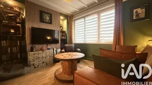 Townhouse in Calais (62100)