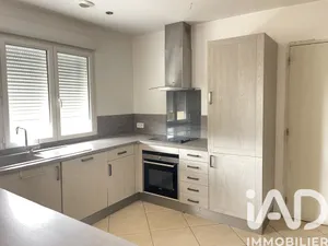 Detached house in Égriselles-le-Bocage (89500)