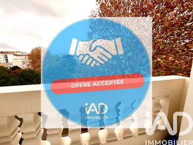 Appartement à Bois-Colombes (92270)