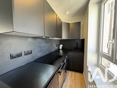 Apartment in Palaiseau (91120)
