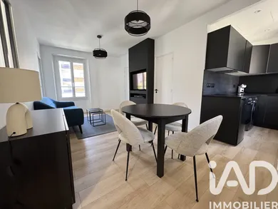 Appartement à Palaiseau (91120)