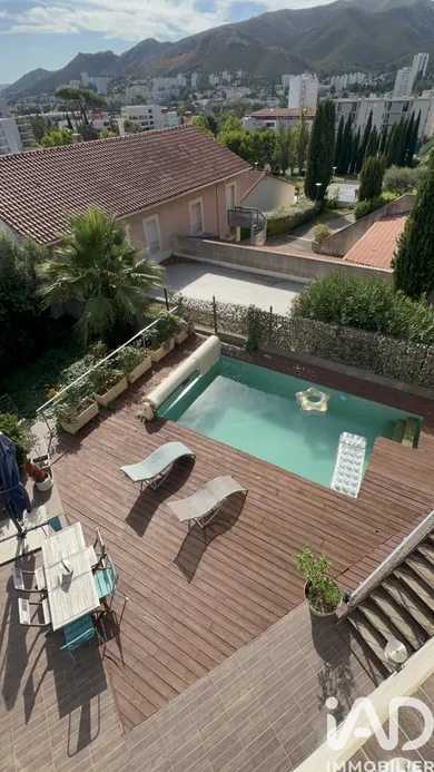 House in Marseille (13011)