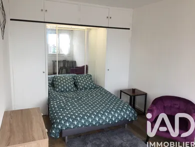 Appartement à Amiens (80080)