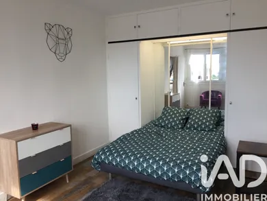Appartement à Amiens (80080)