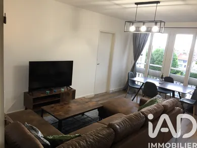 Appartement à Amiens (80080)