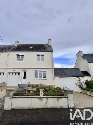House in Landivisiau (29400)