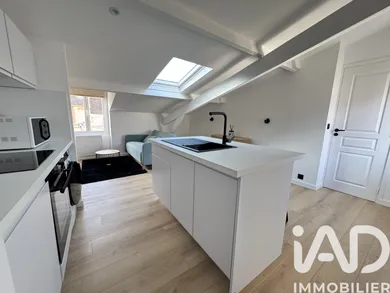 Appartement à Palaiseau (91120)