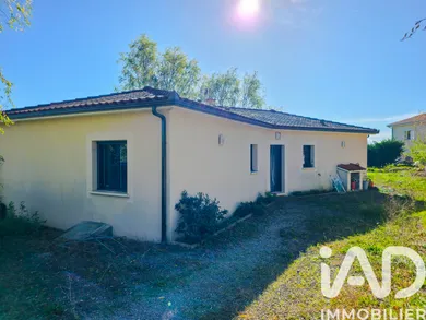 Maison à Decazeville (12300)