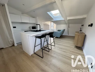 Appartement à Palaiseau (91120)