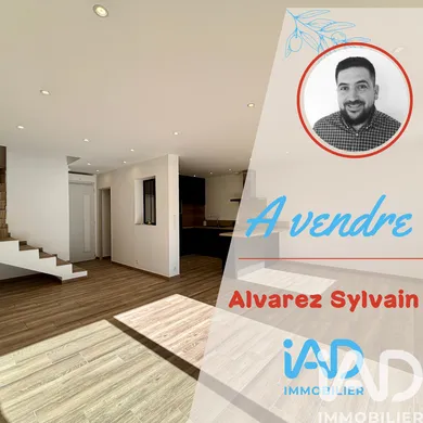 Maison à Murviel-lès-Béziers (34490)