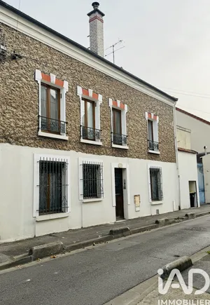 Apartment at Champigny-sur-Marne (94500)