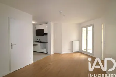 Appartement à Neuilly-sur-Marne (93330)