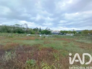 Terrain à bâtir à Les Granges Gontardes (26290)