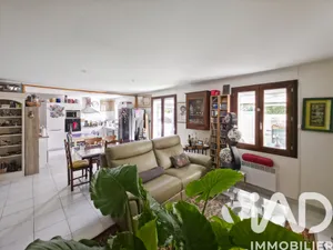 House at Montblanc (34290)