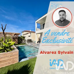 House at Maraussan (34370)