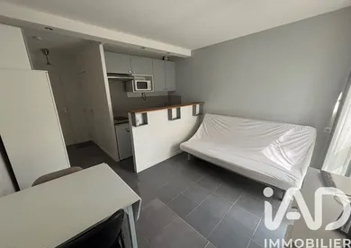 Appartement à Cergy (95800)
