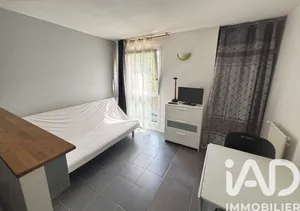 Apartment in Cergy (95800)