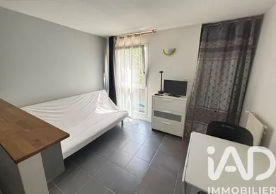 Apartment in Cergy (95800)