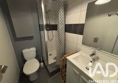 Appartement à Cergy (95800)