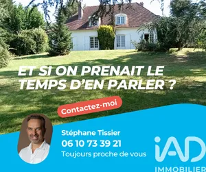 Detached house at Gueugnon (71130)