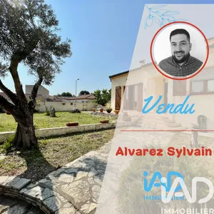 Maison à Montady (34310)