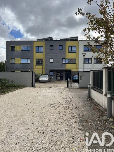 Appartement à Brunoy (91800)