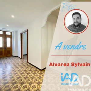 Maison à Murviel-lès-Béziers (34490)