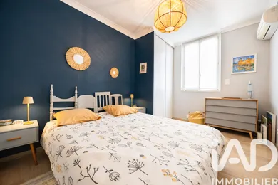 Townhouse in Perpignan (66100)