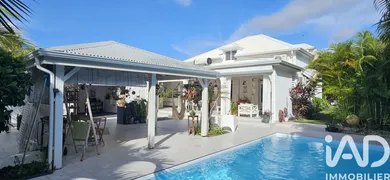 House in Saint-François (97118)