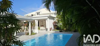 House in Saint-François (97118)