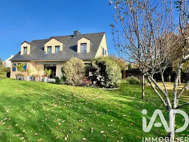 House in Saint-Gildas-de-Rhuys (56730)