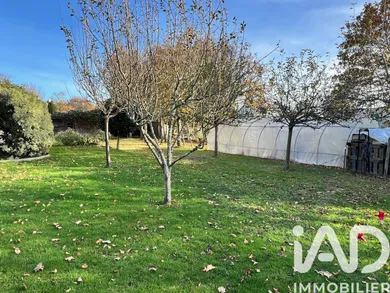 House in Saint-Gildas-de-Rhuys (56730)