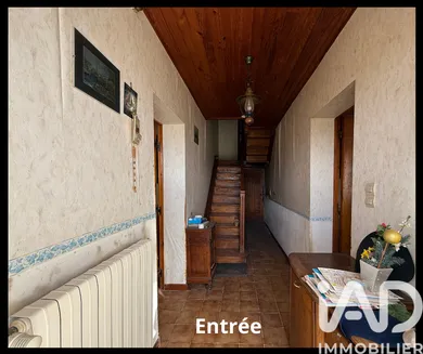 House in Sainte-Foy-de-Peyrolières (31470)