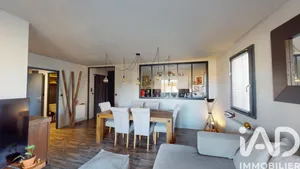 Appartement à Rieumes (31370)