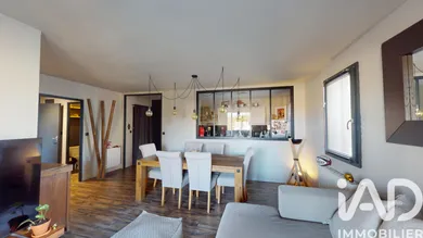 Appartement à Rieumes (31370)