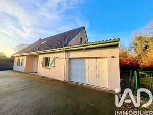 House at Béthune (62400)