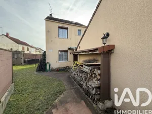 House at Vert-Saint-Denis (77240)