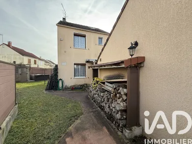 Maison à Vert-Saint-Denis (77240)