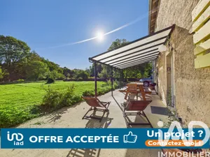 House at Dompaire (88270)